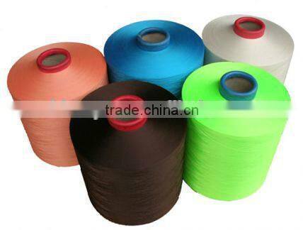 300D/96F/2 S+Z draw textured yarn DTY