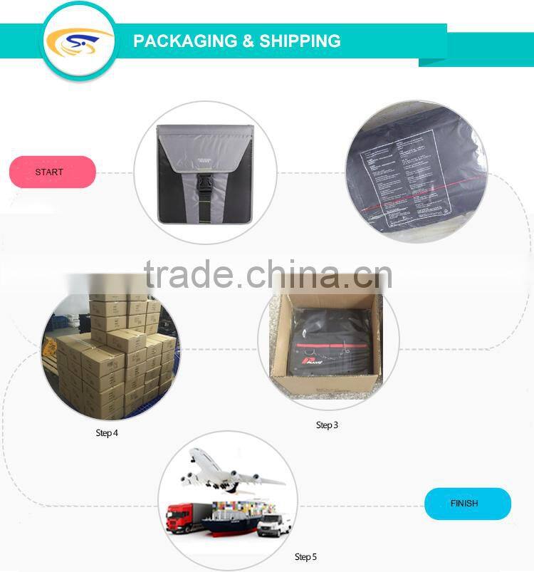 Hot Selling Custom 3 Ring Zipper Binder ,A5 3 Ring Binder