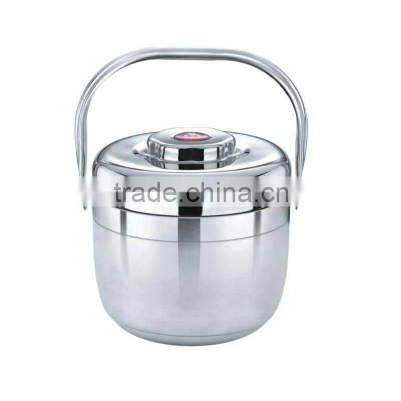 Stainless Steel Wholesale Lunch box