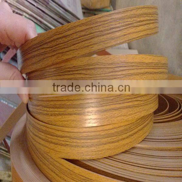 plastic edge banding