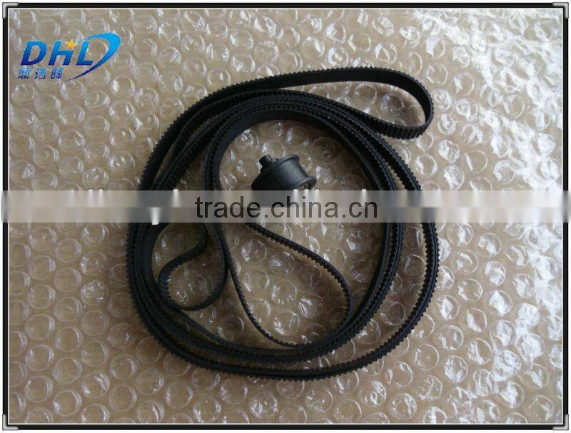 Z2100 44inch Carriage Belt Q6659 60175 Scan Axis Belt New Compatible Plotter Belt
