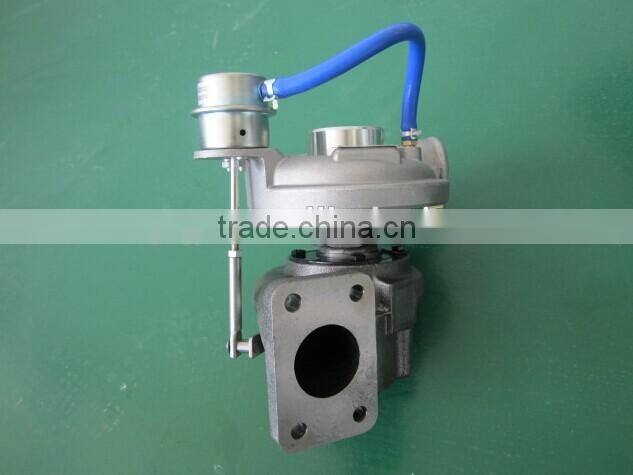 turbocharger for tractor GT2556S 2674A226