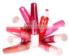 2014 newest high quality automatic lip gloss filling machine