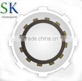 Motorcycle clutch plate GBT125