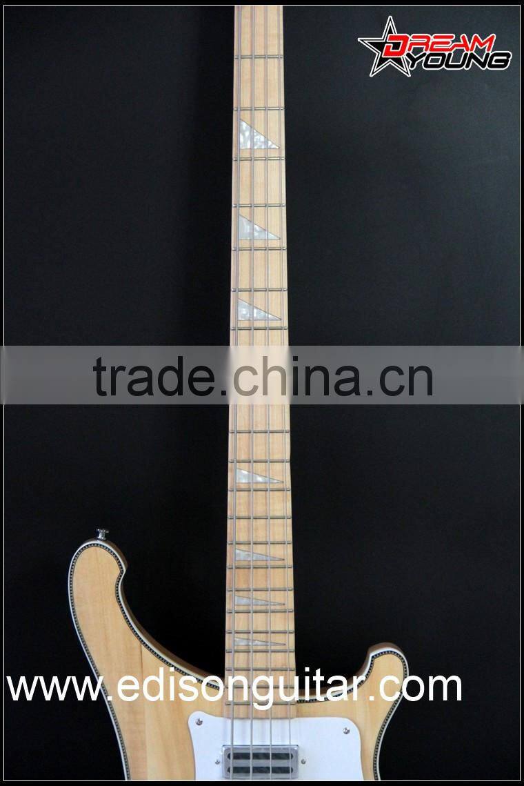 DS-EB6010 Professional Hot Selling Students 5 String Music Man Bass Guitar