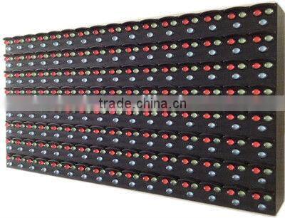 Haisheng HD wifi led advertising display screen