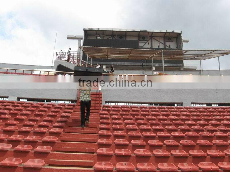 Football stadium LED display,led display sports led display Express Football Perimeter Advertising stadium led display billboard