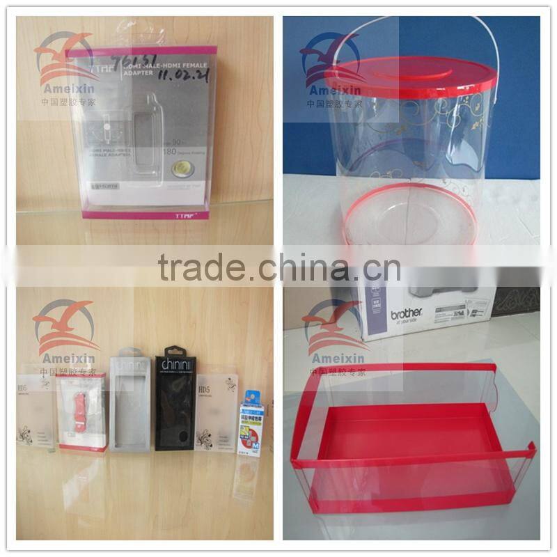 Customized PVC Blister Package