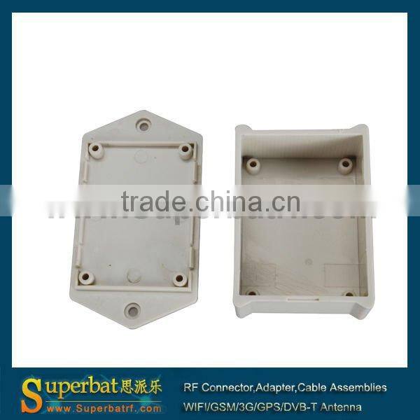 Plastic Box Junction Case-2.36"*1.77"*1.06"(L*W*H)-DIY waterproof box sealed