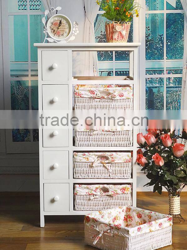 Living room Cabinet Modern Solid Wood Furniture cabinet 100% handmade products