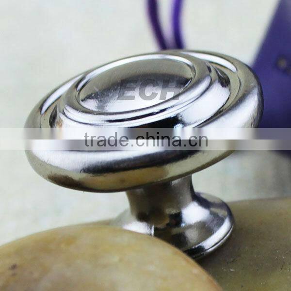 New Zinc alloy SNP/CP/PB aluminium door knobs