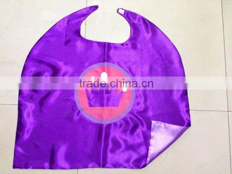 Superhero Cape,Satin Capes