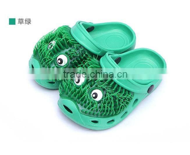 eva children garden shoes