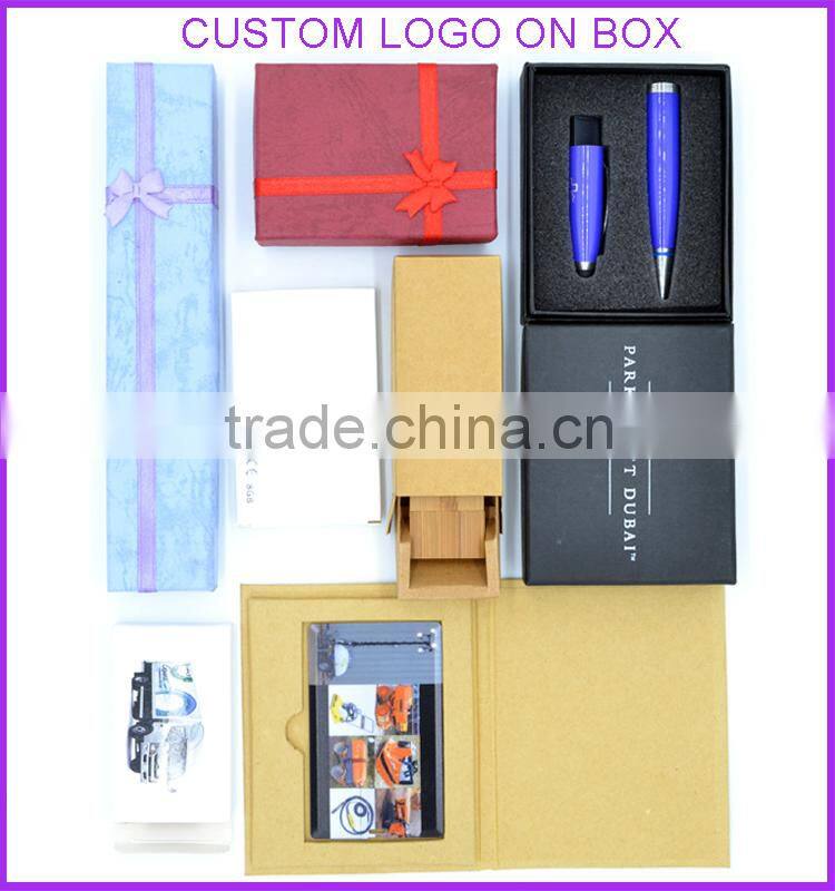 eco friendly wood cross shape usb flash drive