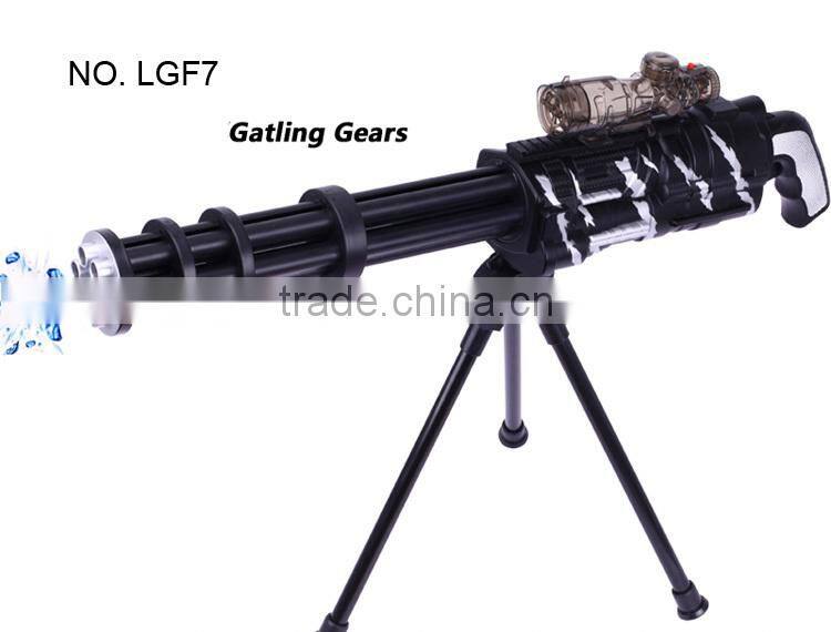 High quality air soft electric guns soft bullet air soft toy gun