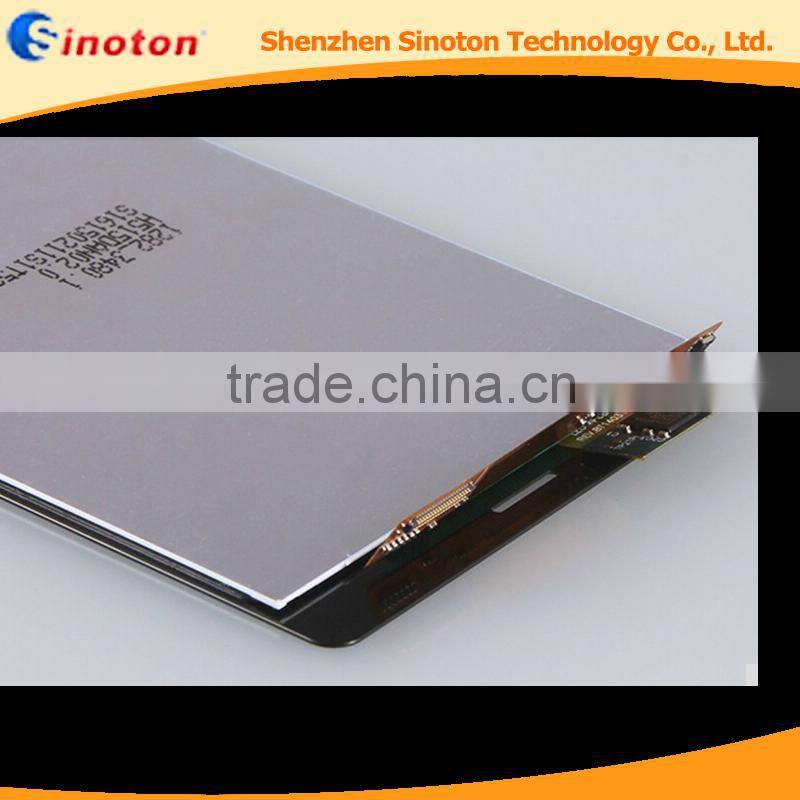 Original Mobile Phone LCD touch Screen Display For Sony Xperia Z3