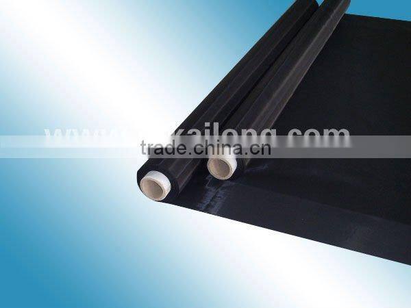 100%polyester dustproof waterproof speaker mesh manufacturer