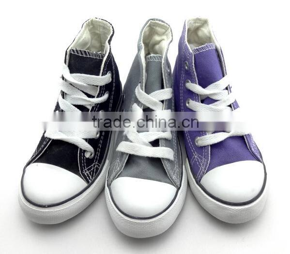 2014 high top women canvas shoes sneaker