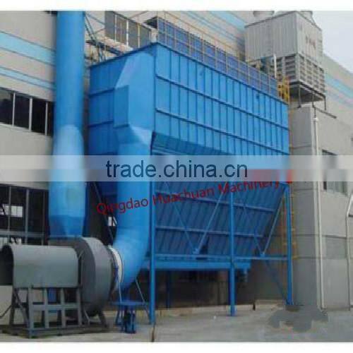 Industrial Dust Collector for furnace/foundry/cement/grinding/welding/power plantl