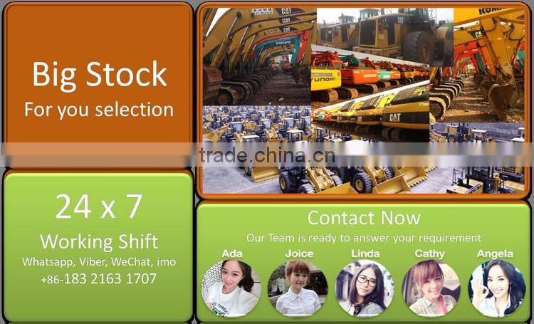 Used Case 580 Backhoe loader, Used backhoe loader Case 580L