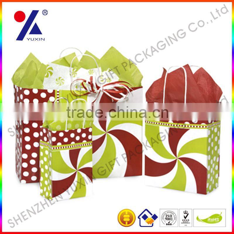 gift handbags of chocolate style