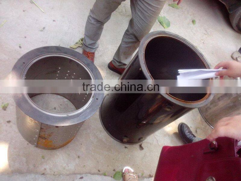 wholesale price small biomass gasifier price