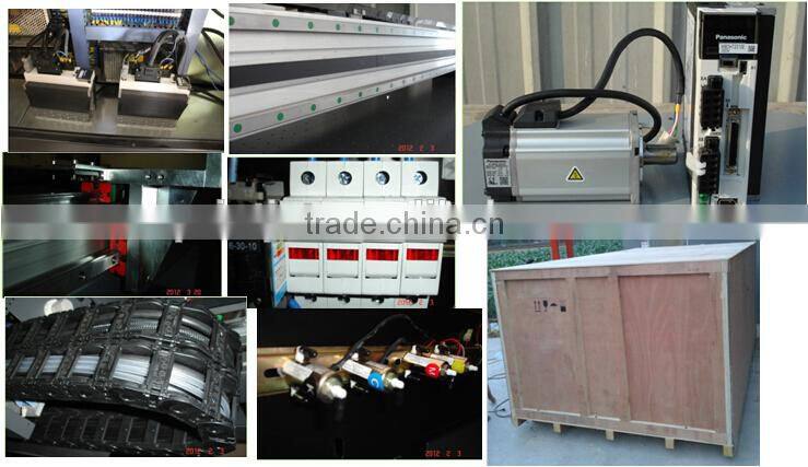 China digital large-format LED varnish phone case ceramic glass plastic metal uv flatbed printer price