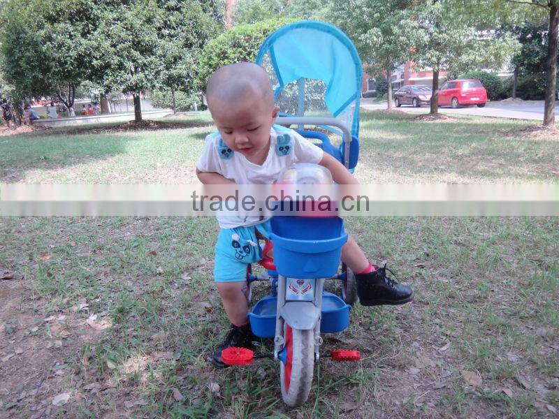 2013 baby tricycle