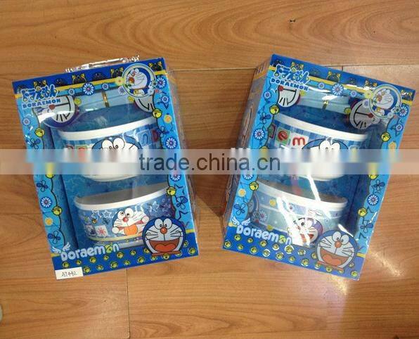 creative fancy peculiar football shape red yellow orange blue and green ceramic coffee mug