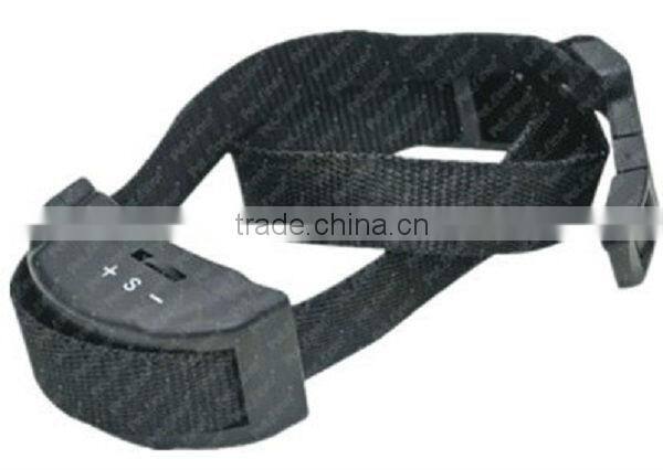 new hot sale no bark dog collars PET852 with adjustable shock