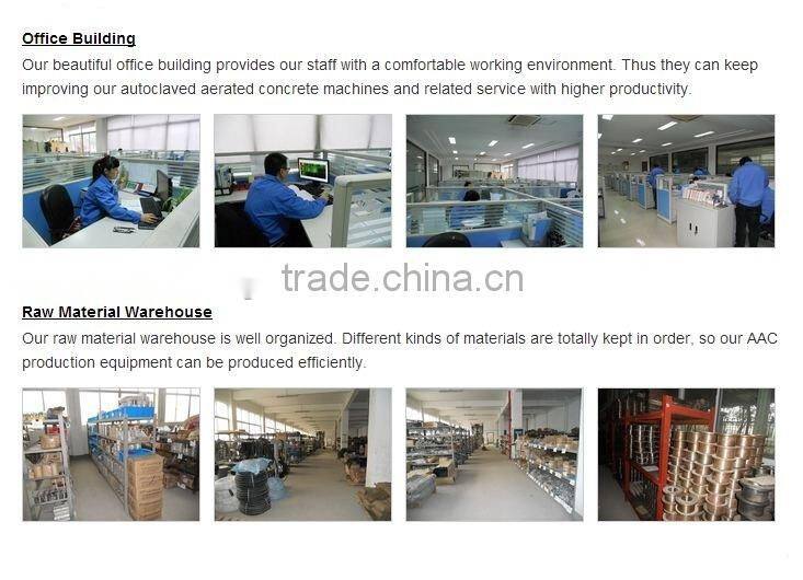 ytong tech slab cutting machine