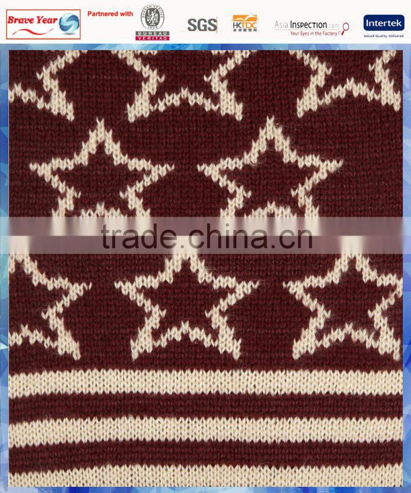 100% acrylic stars and stripe knitted scarf and snood,mens scarf knitting pattern,knitting pattern snood scarf