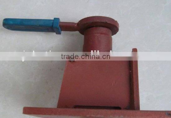 Twist Lock container parts trailer parts