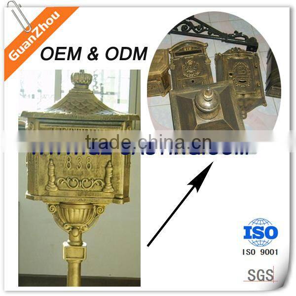 high tensile mold casting part OEM and custom China die casting iron casting foundry for auto, pump, valve,railway