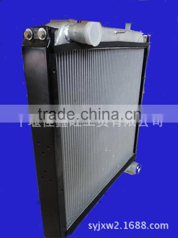 high quality auto cast iron water tank for sale