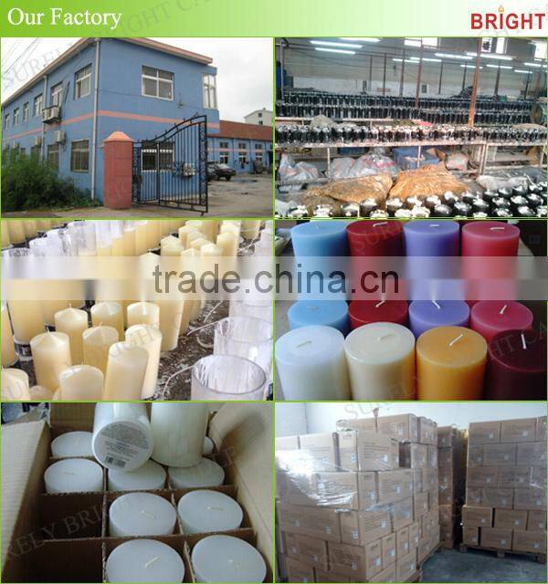 Wholesale Household Scented Candle Sticks