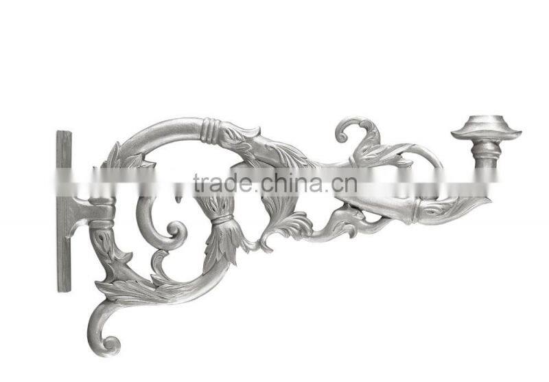 D114 Outdoor Lighting Fixture Street Light Pole Arms