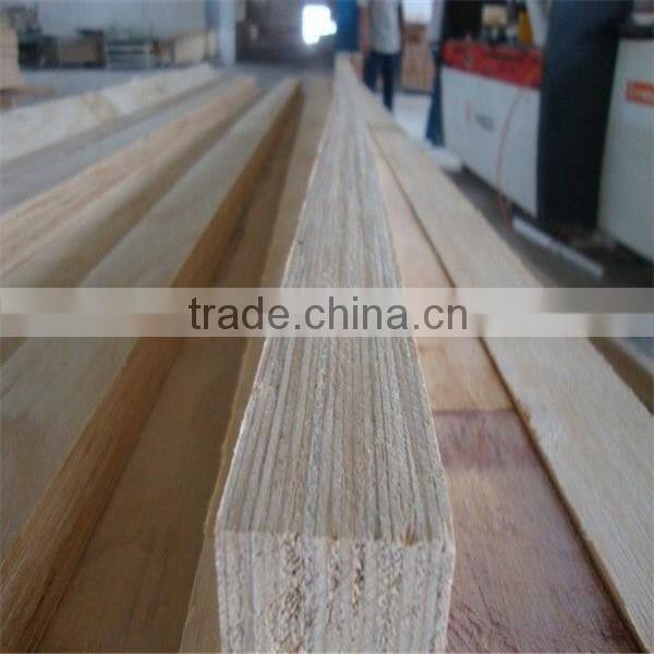 Nice packing lvl /poplar lvl plywood Factory