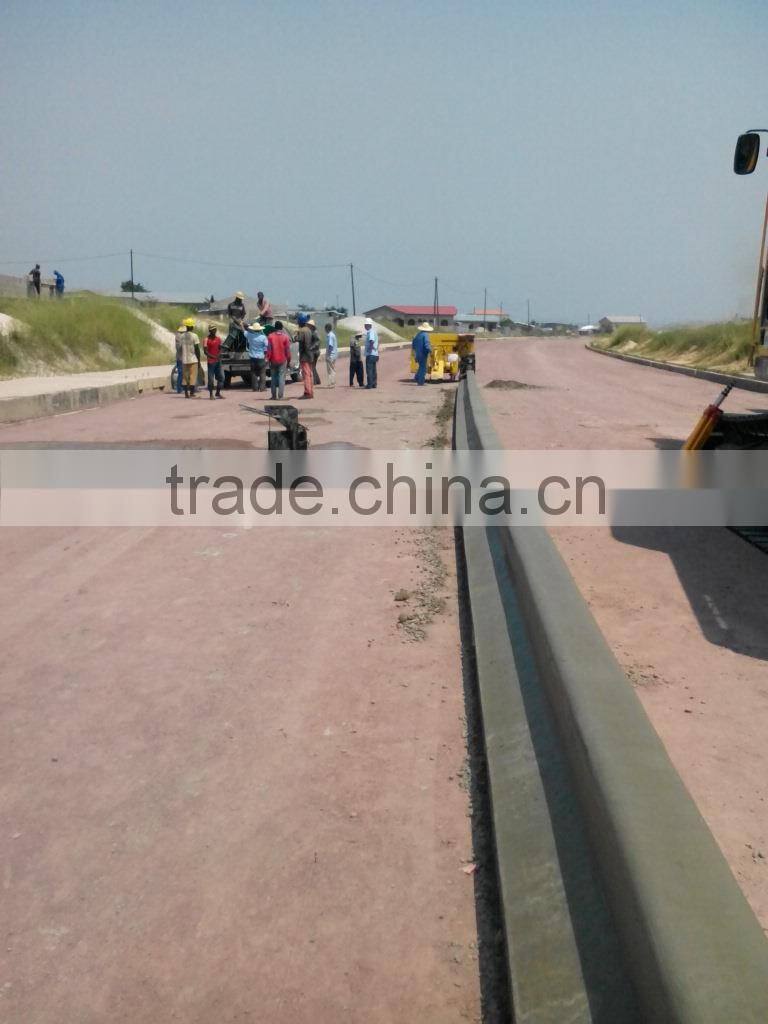 2016 New Designed Automatic Kerb Making Machine