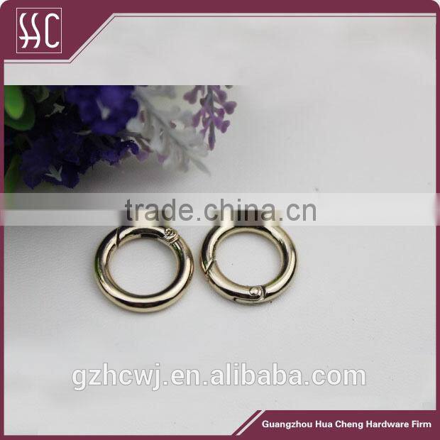 metal O ring, 15mm metal ring,Guangzhou metal ring