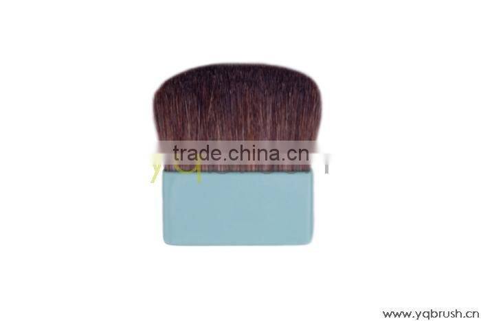 Makeup/cosmetic blush brush