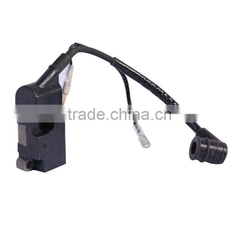 52CC 5200 chain saw parts Ignition coil