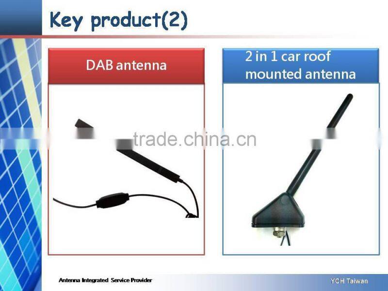 indoor digital antennas for digital TV