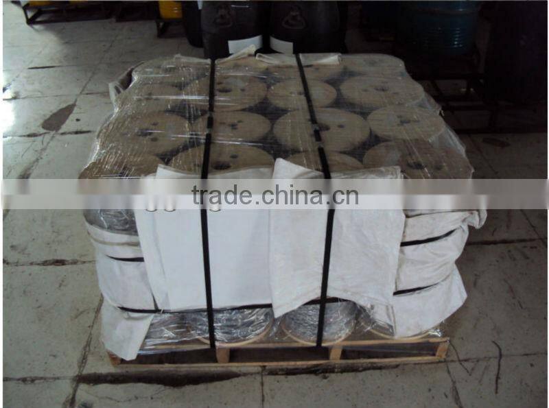 High Quality Twisted Link Chain