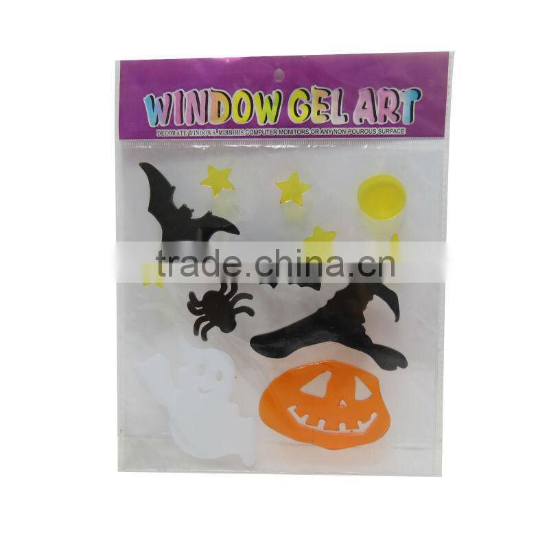 2015 cheap various animal sticky jelly toys
