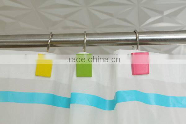 colorful plastic accessories sets