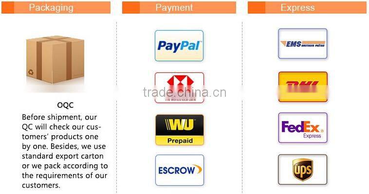 Popular plastic hook and loop fastener tap for garment