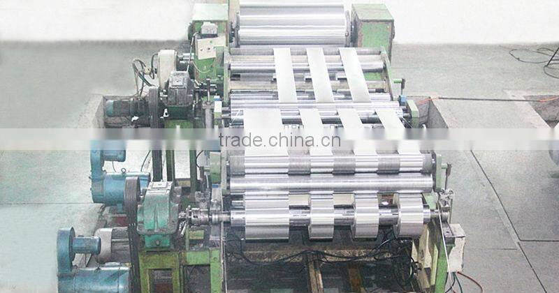 3003 aluminum coil for heat exchange producer