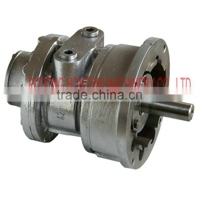 HX8AM-F130 Flange Mounting Pneumatic Motor,Gast Model 8AM-ARV-70 Pneumatic Motor