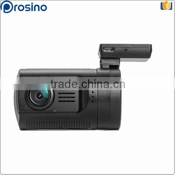Mini 0806 1.5" dash cam Super HD 1296P GPS Motion detection G-sensor Car Camera 0806